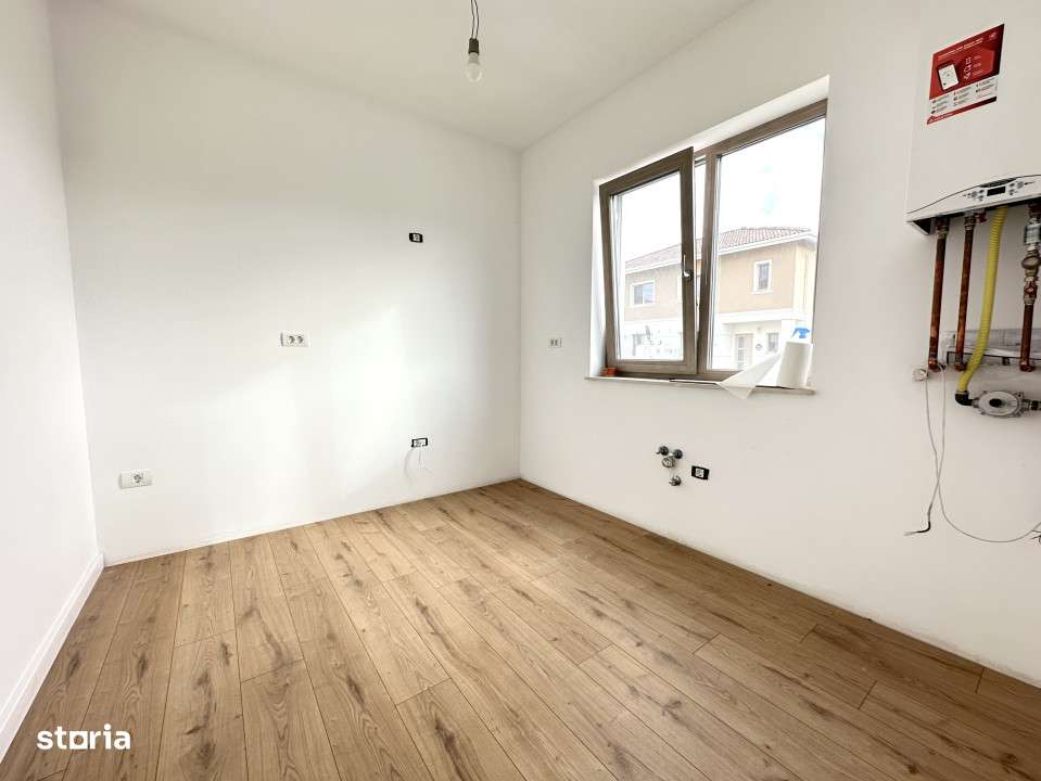 Apartament 3 camere, 60 mp utili - Remetea Mare, oferta speciala - Imagine principală: 5/6