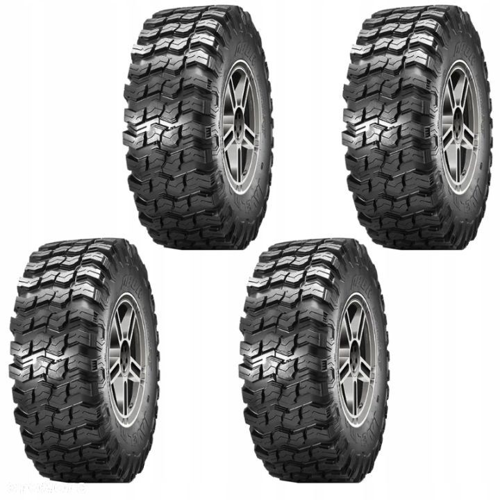 KOMPLET OBOR JAVELINA 30X10-14 MAVERICK X3 CAN AM - 1