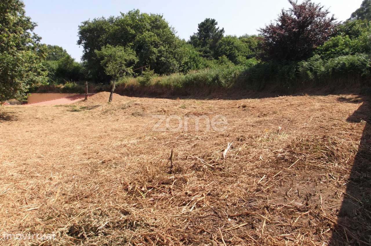 Terreno urbano em Lobão (Santa Maria da Feira) - Grande imagem: 5/19