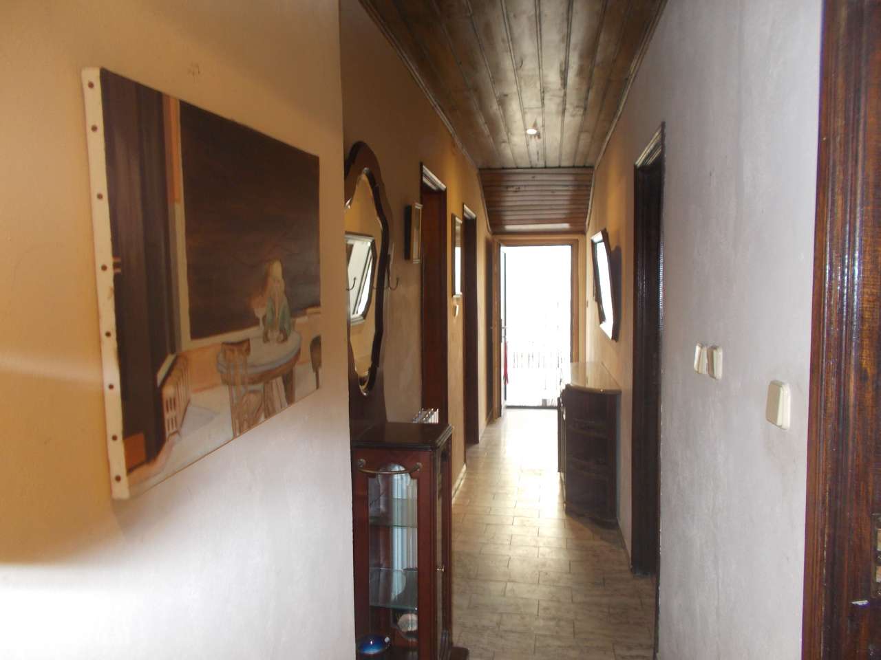 Casa e Garagem Oportunidade 15 minutos de Chaves-10