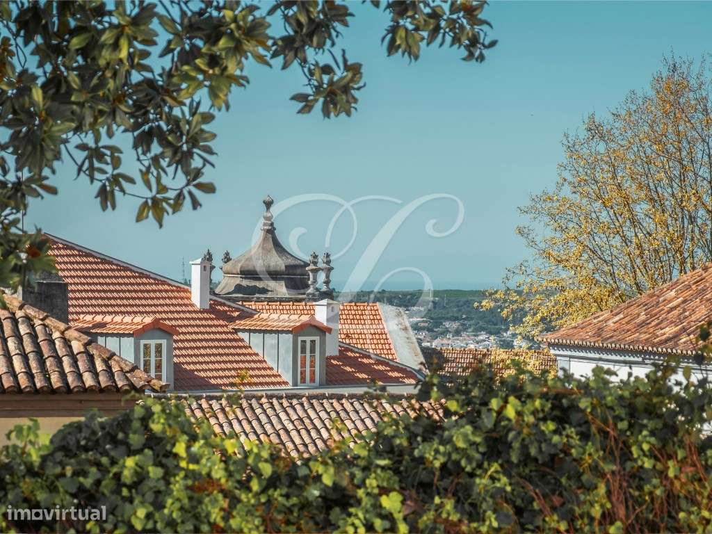 Lote de Terreno com 1040m2 p/ MORADIA | Sintra - Grande imagem: 4/6