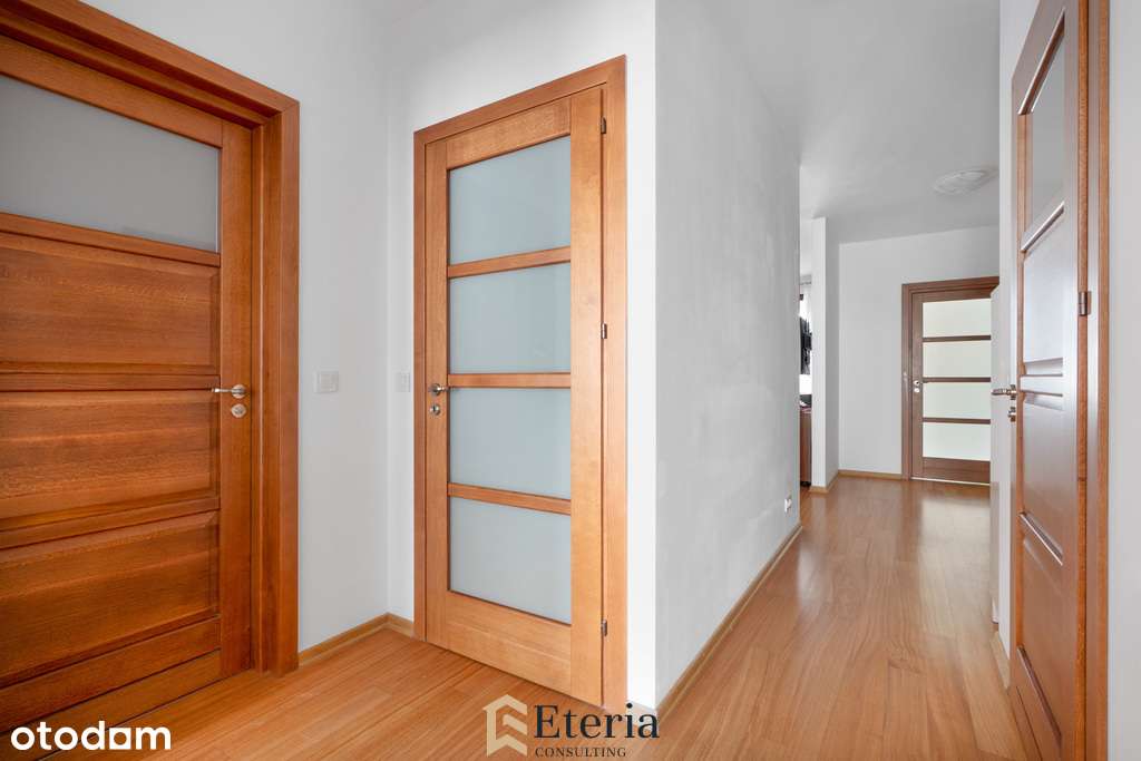 Ciche 4M Przy Parku Skaryszewskim - Metro Mińska-9