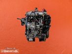 MOTOR  FORD FOCUS 1.8 TDDI ref. BHDB - 1