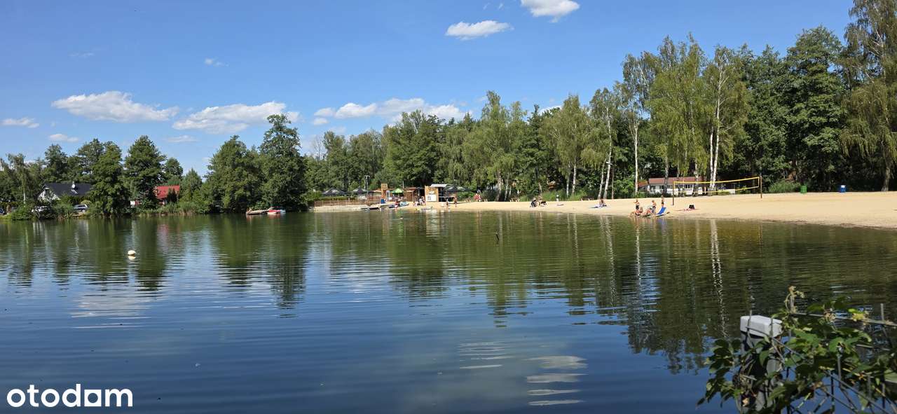 Dom na sprzedaż, 2 pokoje, 40 m², Rokitki