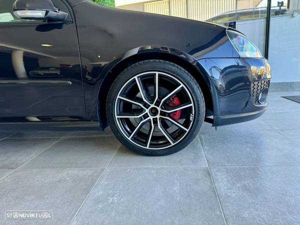 VW Golf 2.0 GTi - 3