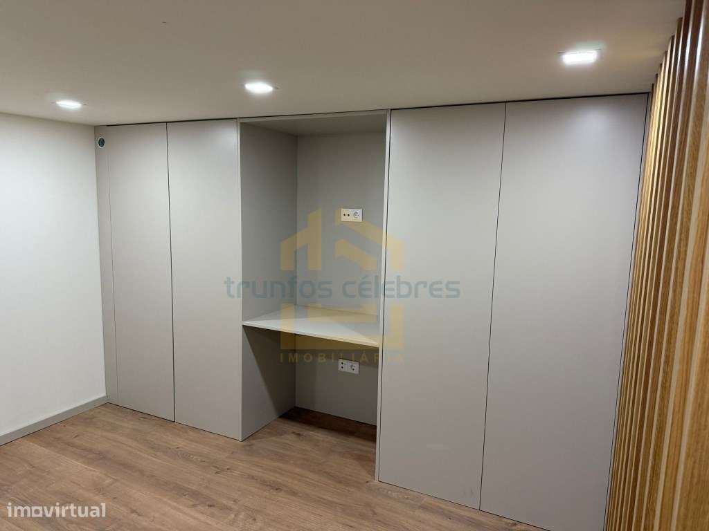 Apartamento T3 | 115 m² | Localização Premium - Póvoa de Varzim-7