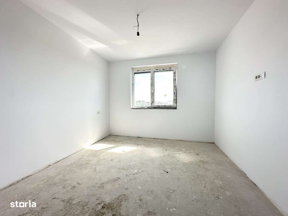 Duplex premium 5 camere, 153 mp utili, 363 mp teren - Giarmata - Imagine principală: 5/12