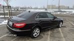 Mercedes-Benz E 250 CDI BlueEfficiency 4Matic - 7