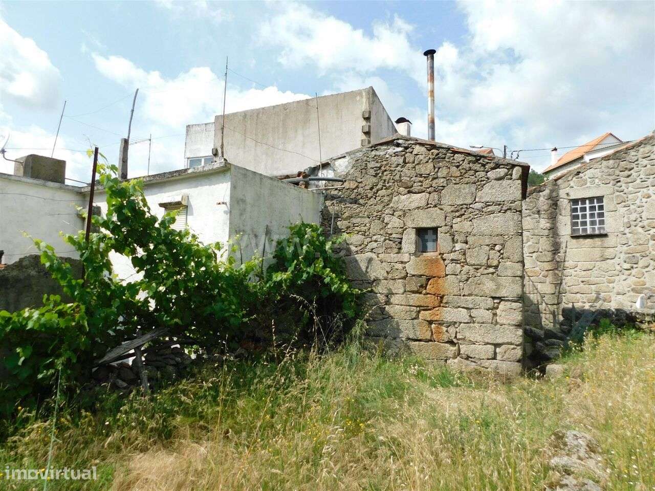 Moradia / Seia, Valezim - Grande imagem: 2/15