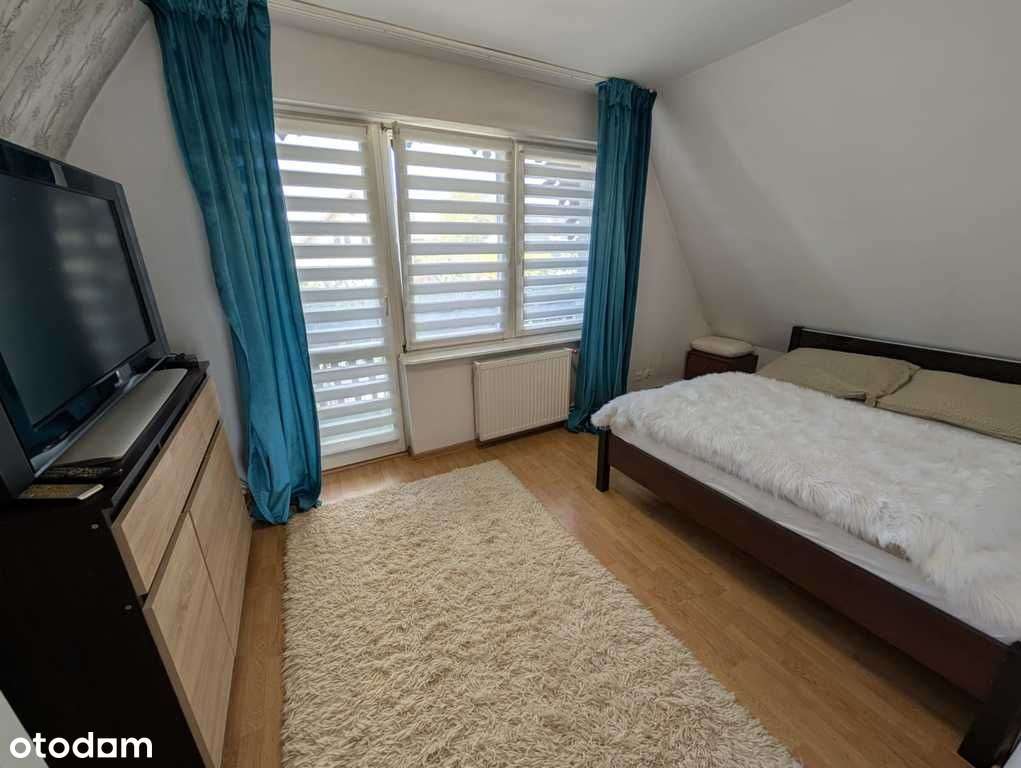 Dom w Mieszkowicach + budynek gospodarczy-9