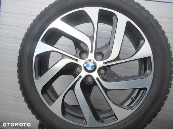 ALU+OPONY ZIMA R19 BMW i3 TPSM - 4