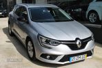 Renault Mégane Sport Tourer 1.5 Blue dCi Limited - 10