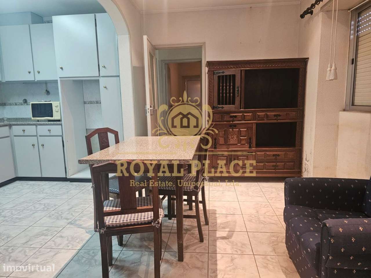 Moradia isolada Fiães-10