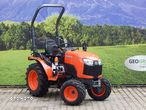 Kubota B2201 - 2