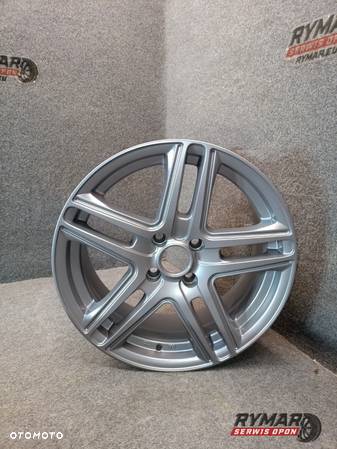 ALUFELGI 16" 4X100 ET40 HONDA HYUNDAI MAZDA NISSAN TOYOTA VW SKODA SEAT - 2