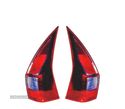 FAROLINS PARA RENAULT MEGANE II STATION WAGON 06-09 - 1