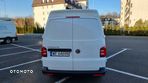 Volkswagen Transporter - 5