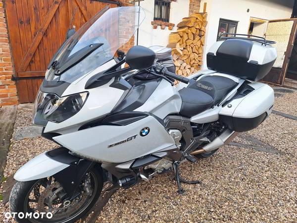 BMW K - 4