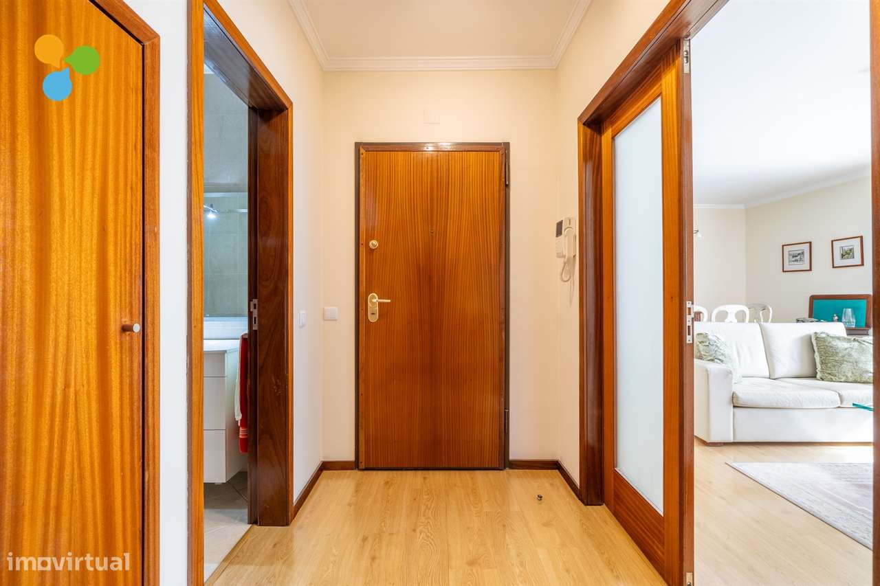 Apartamento T2 Venda em Santa Marinha e São Pedro da Afurada,Vila Nova-15