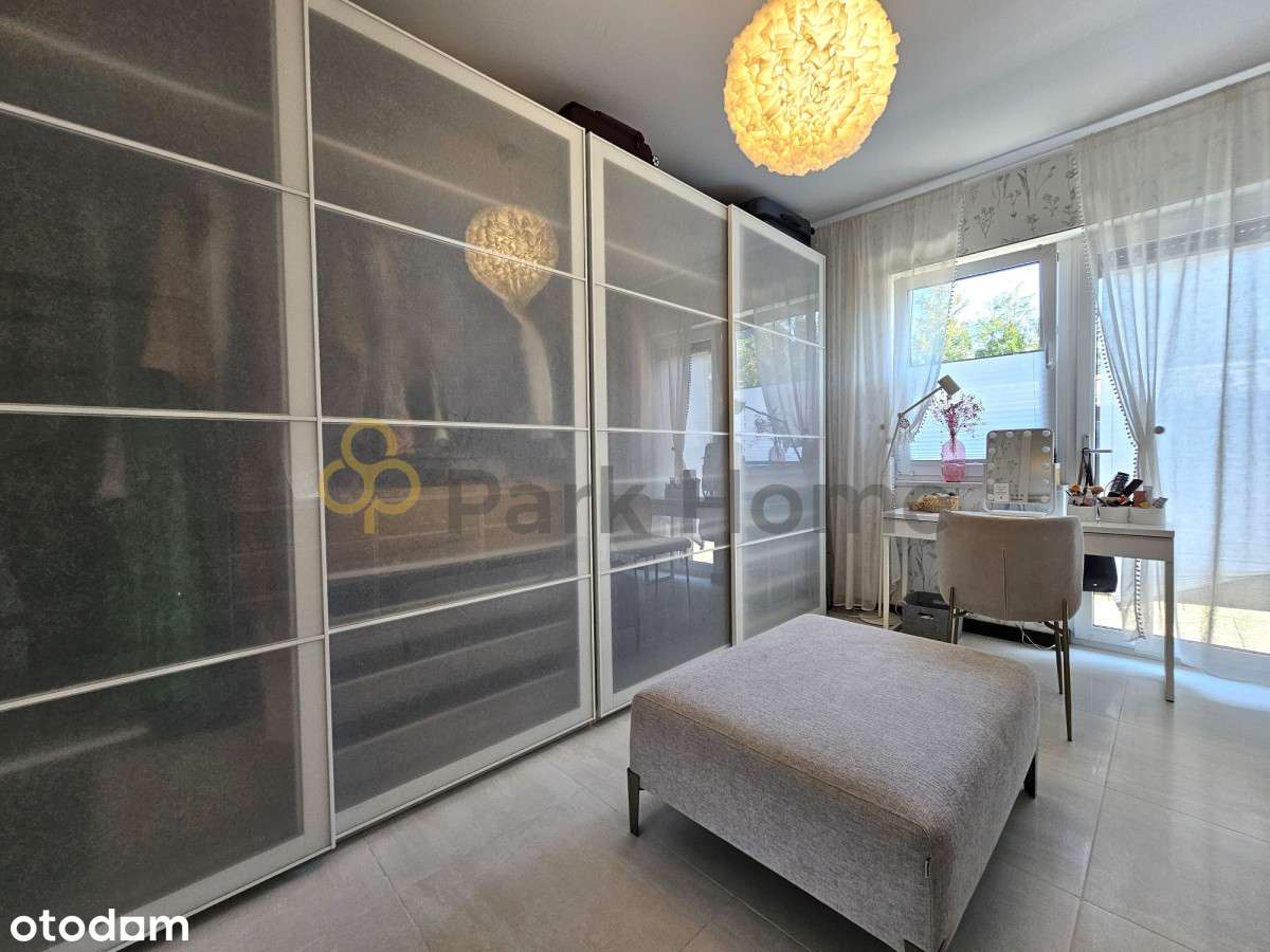 Dom wolnostojący w pobliżu lasu - Mechlin-14