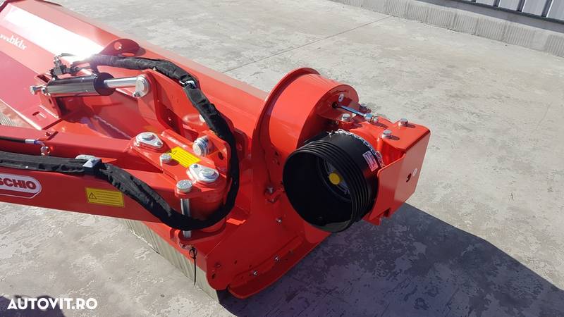 Maschio Giraffa XXL 230 - 9