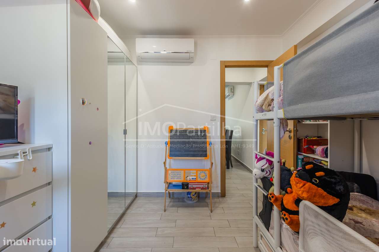 Apartamento T3 à venda na Rua Torcato Jorge-14