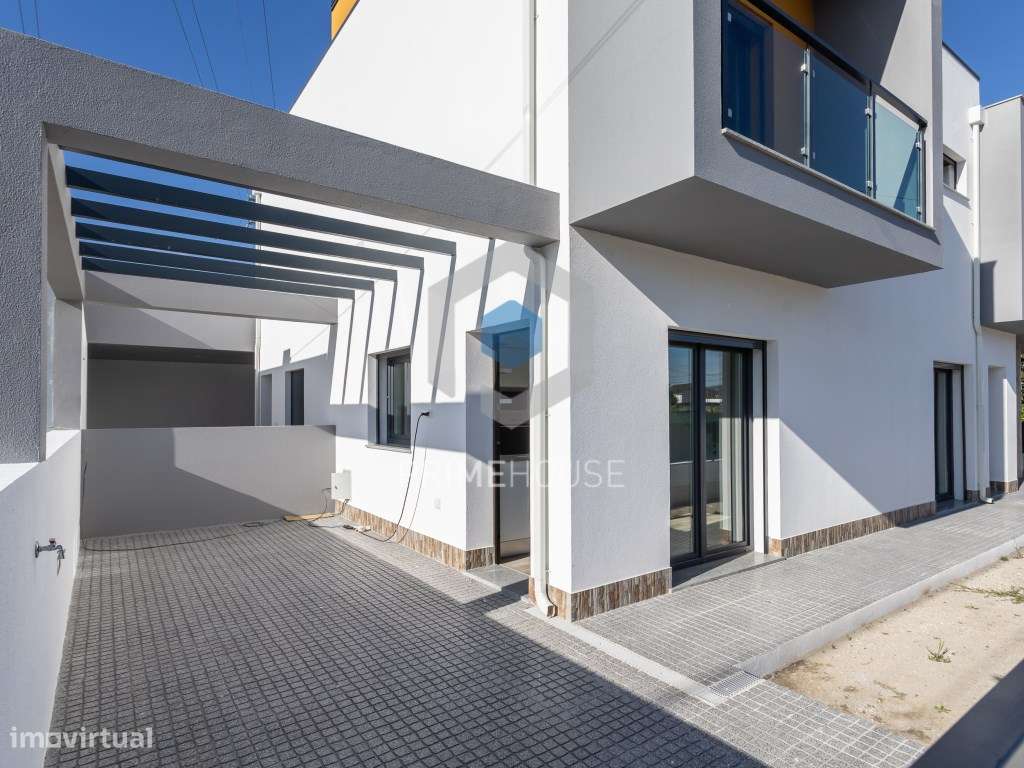 Moradia Geminada T3 Pinhal do General - Grande imagem: 3/31