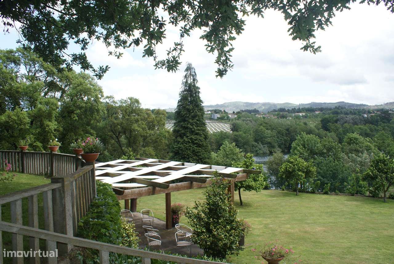 Quinta para eventos em Barreiros, Amares-35