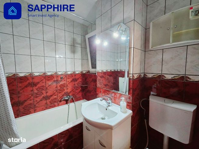 Apartament 2 camere metrou Eroii Revoluției, loc parcare, reabilitat-5