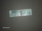 AUDI A8 D2 RADIO FABRYCZNE SYMPHONY 4D0035195 - 5