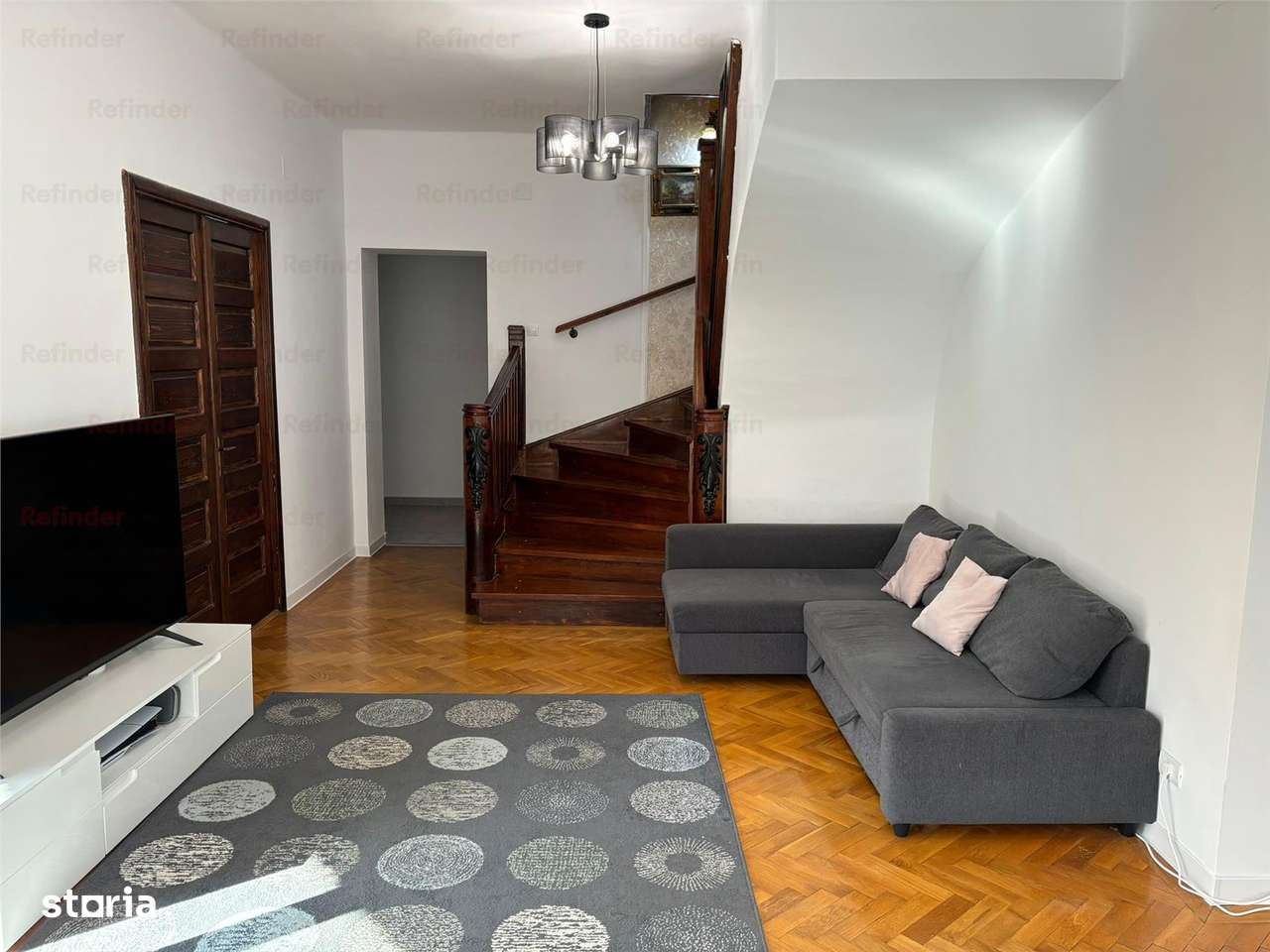 Vanzare D+P+1 din D+P+2 | Stefan cel Mare - Tunari |-10