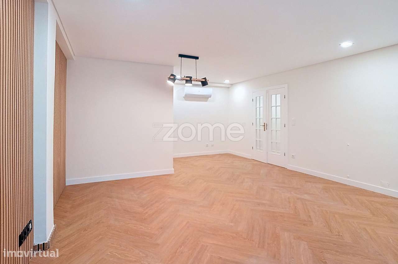 Apartamento T2 Premium com Terraço no Vale das Flores - Grande imagem: 5/46