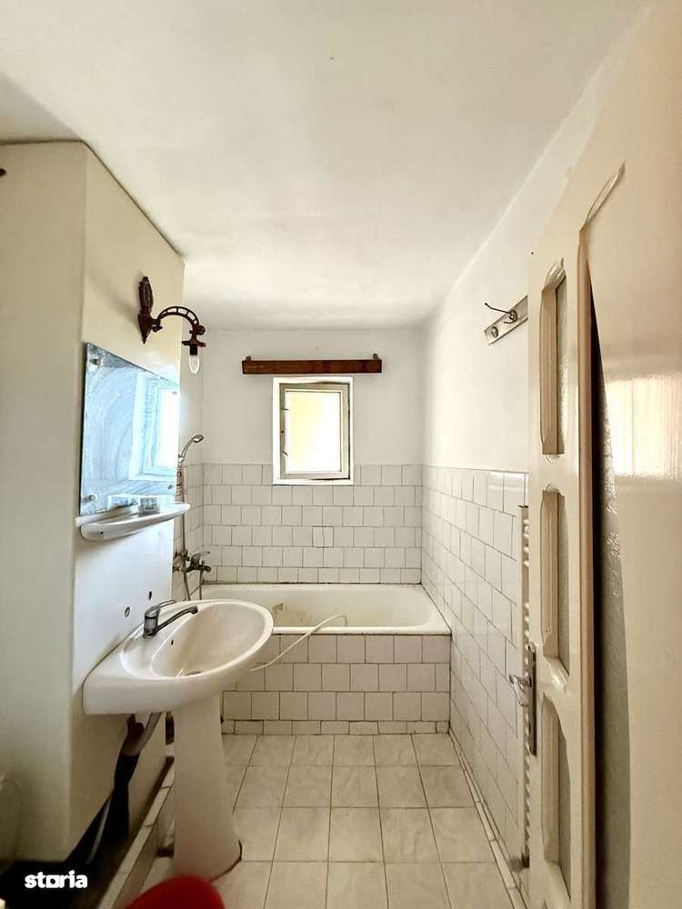 Apartament 3 camere, 64 mp, 2 balcoane, lângă Lidl Preț 48000 Euro - Imagine principală: 5/15