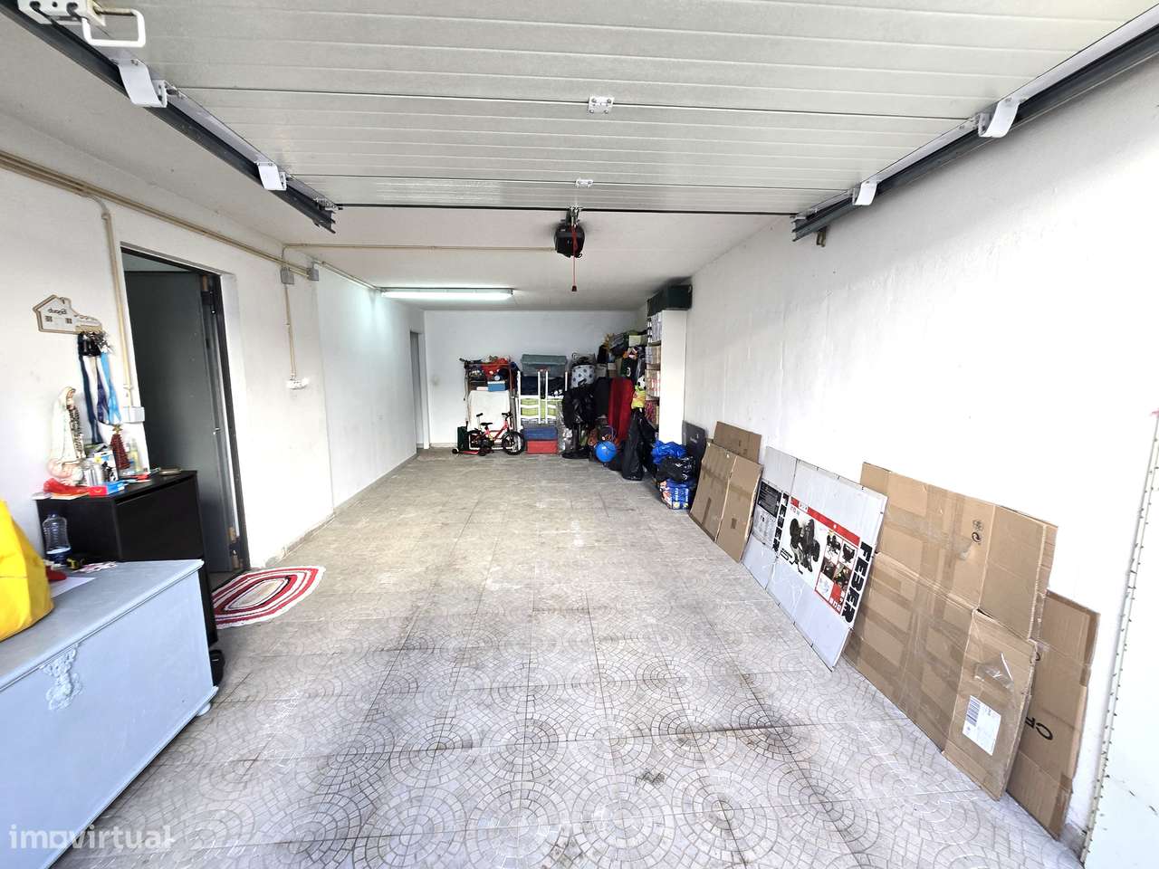 Simpática Moradia em Banda T3-23