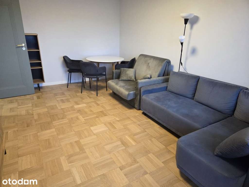 2-pokojowe mieszkanie po generalnym remoncie - Pełny obrazek: 4/17