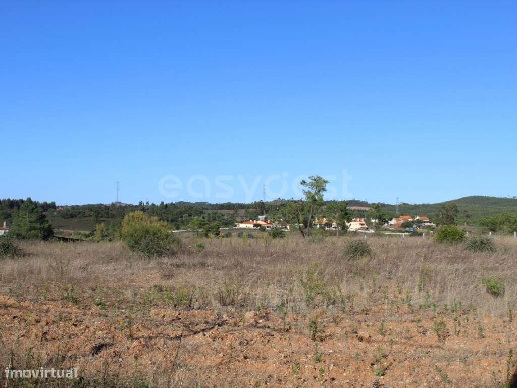 Terreno Urbano em São Pedro de Tomar - Grande imagem: 2/6