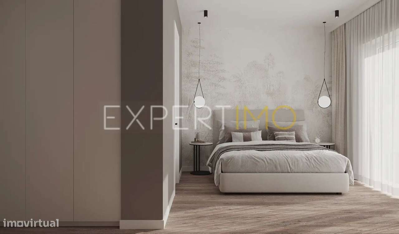 Penthouse T2+2, junto à praia, ALGARVE - Silves - Grande imagem: 3/33