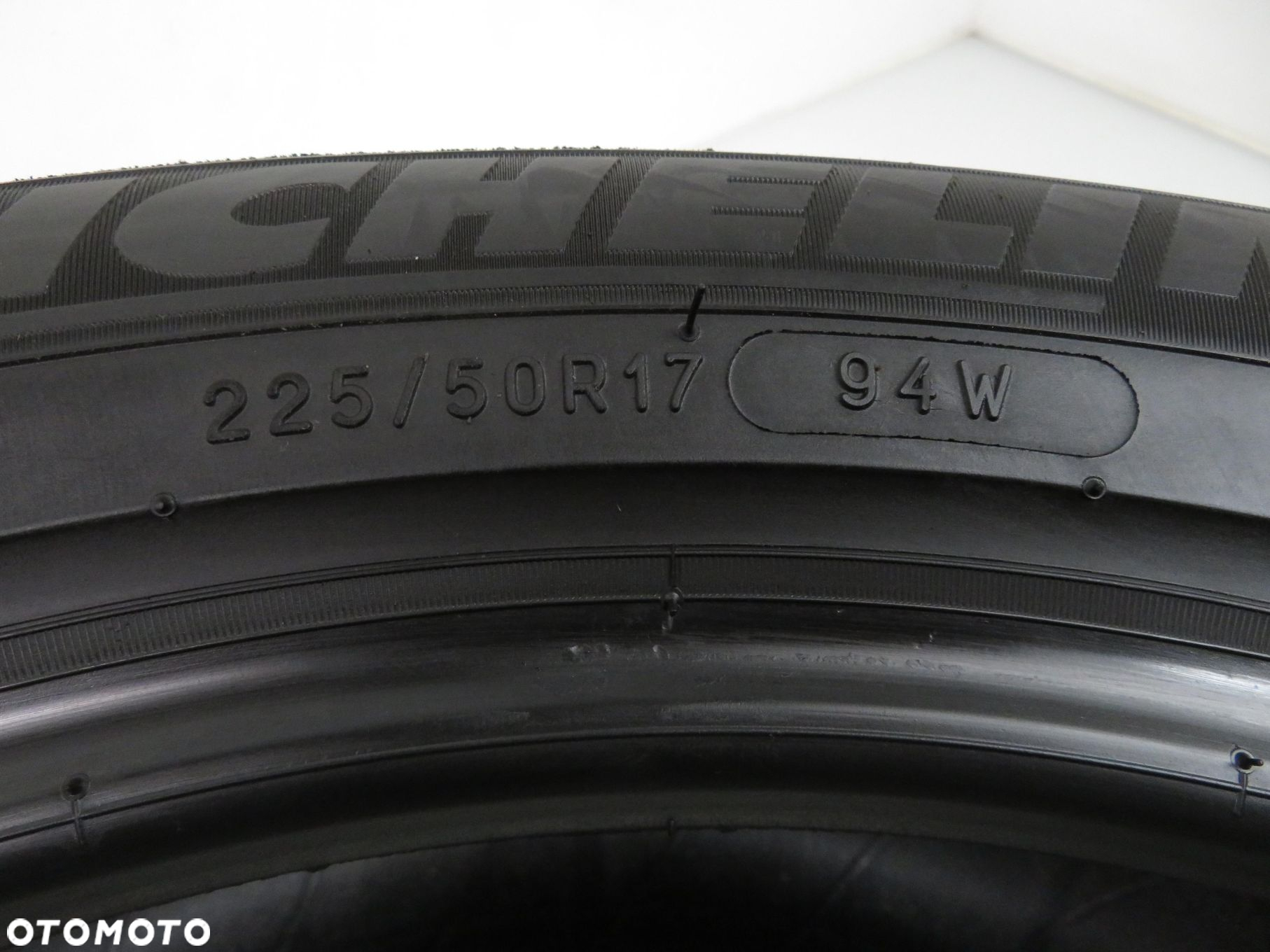 225/50R17 OPONA LETNIA Michelin Primacy 3 93W AR - 4