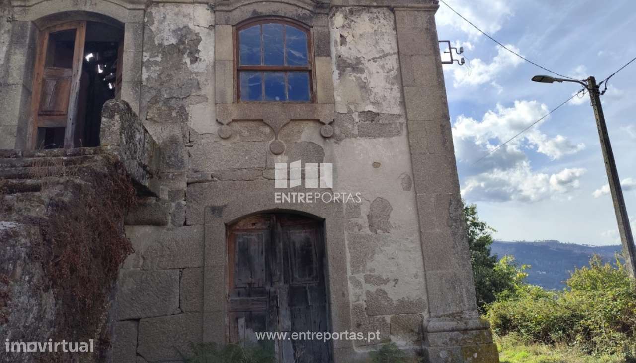Venda Quinta, Ferreiros de Tendais, Cinfães - Grande imagem: 4/30