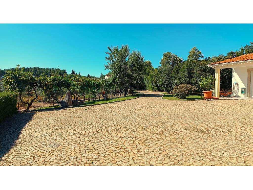 M ORADIA T3 COM PISCINA COBERTA , QUINTAL E 2 GARAGENS, BELMONTE, B...-7