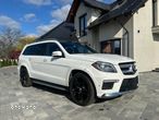 Mercedes-Benz GL 350 BlueTec 4-Matic - 2