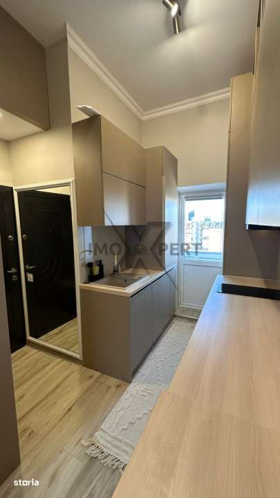 Apartament 1 camere, str Dorobantilor, perfect pentru regim hotelier - Imagine principală: 4/10