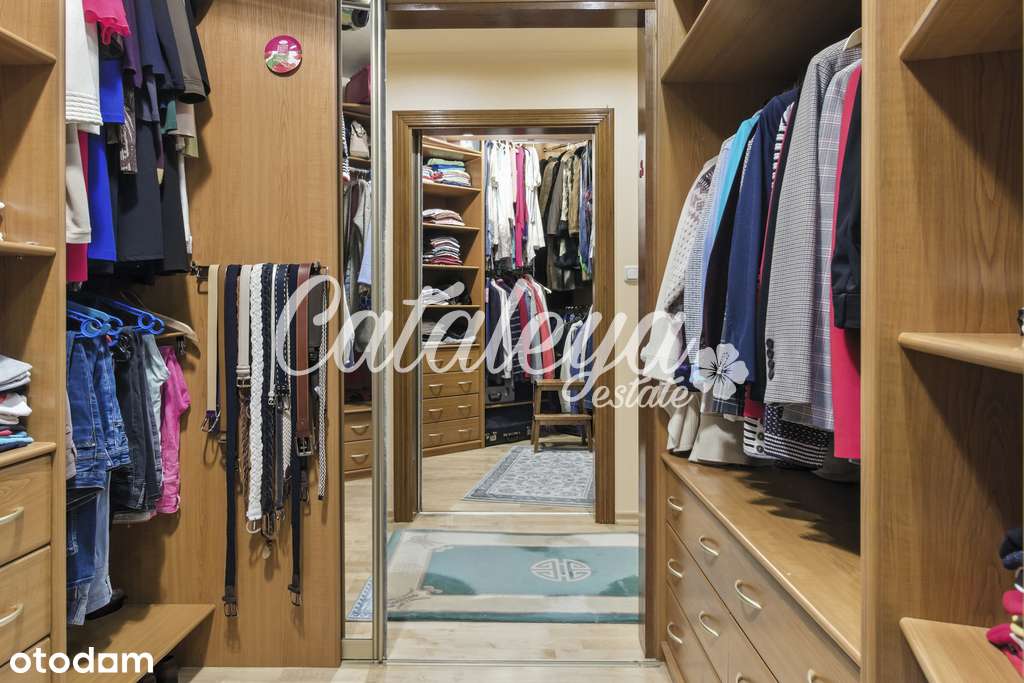 Apartament/wysoki standard/kameralne/Las/metro/-10