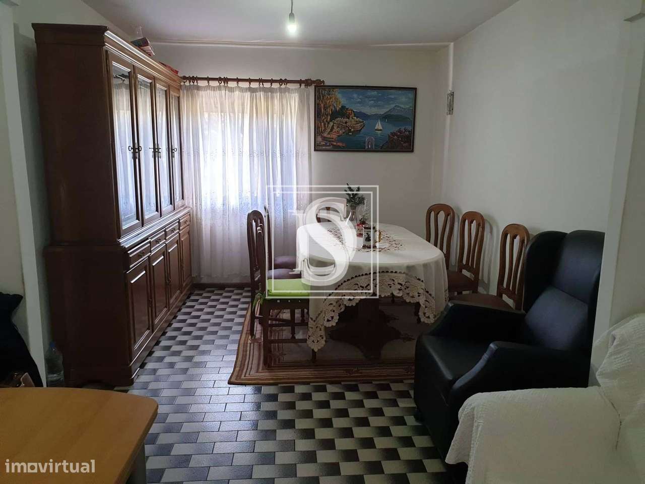 Moradia Isolada T3 em Mosteiro-13