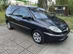 Citroën C8 2.2 HDi Exclusive - 7