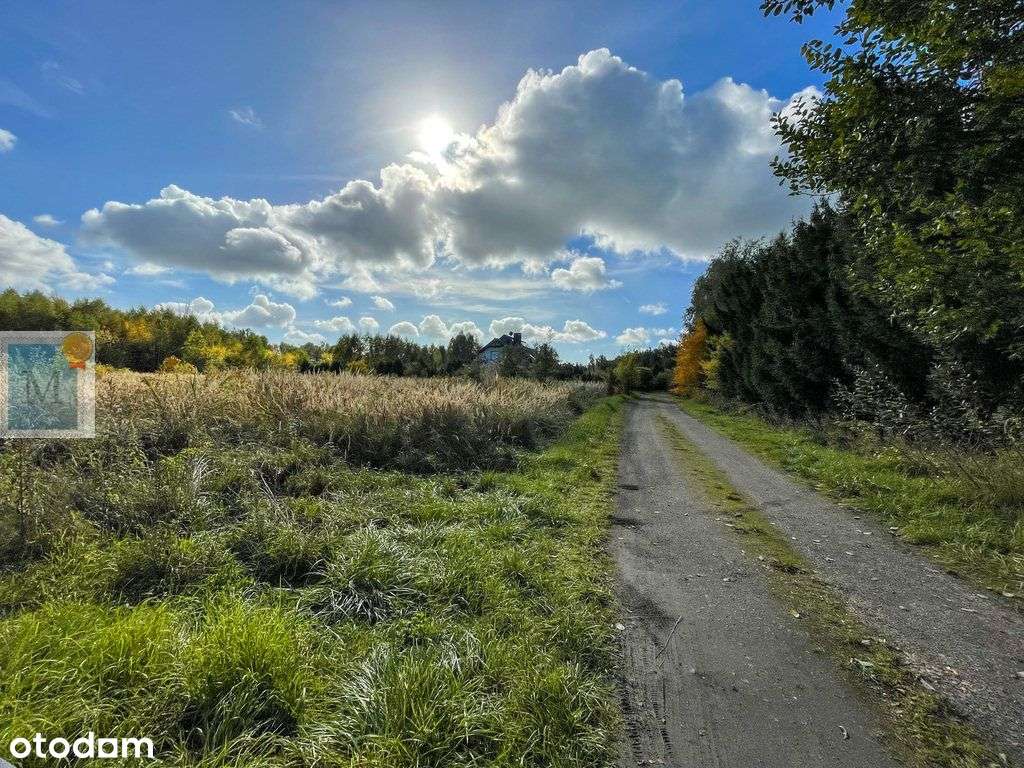 Żary - Kunice | działka budowlana | 1785m2-7