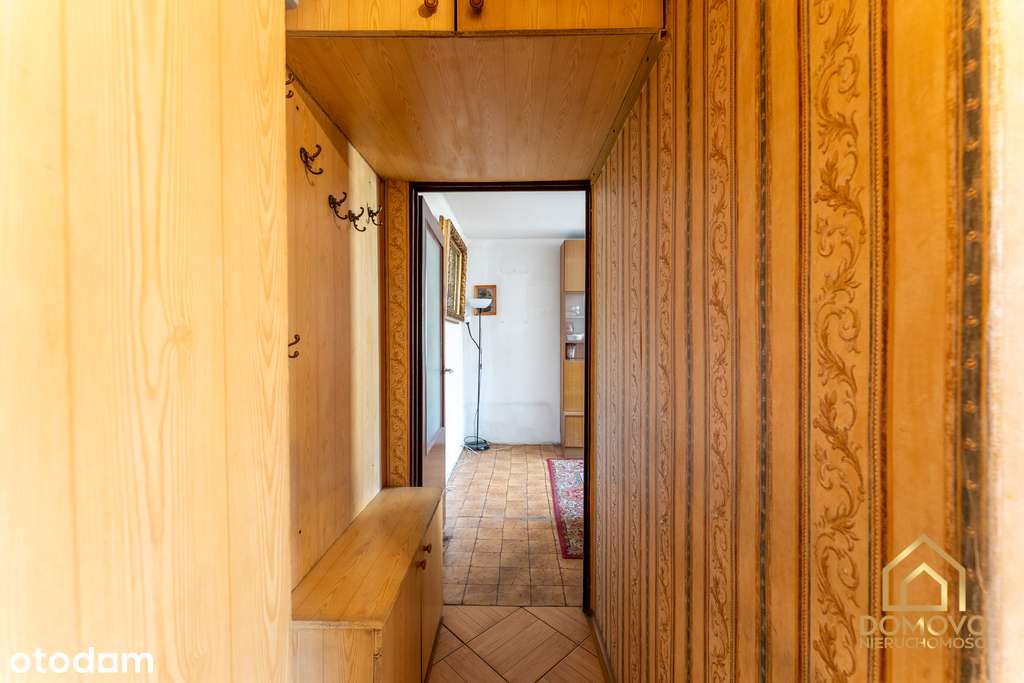 Mieszkanie z potencjałem w dobrej lokalizacji - Pełny obrazek: 5/12