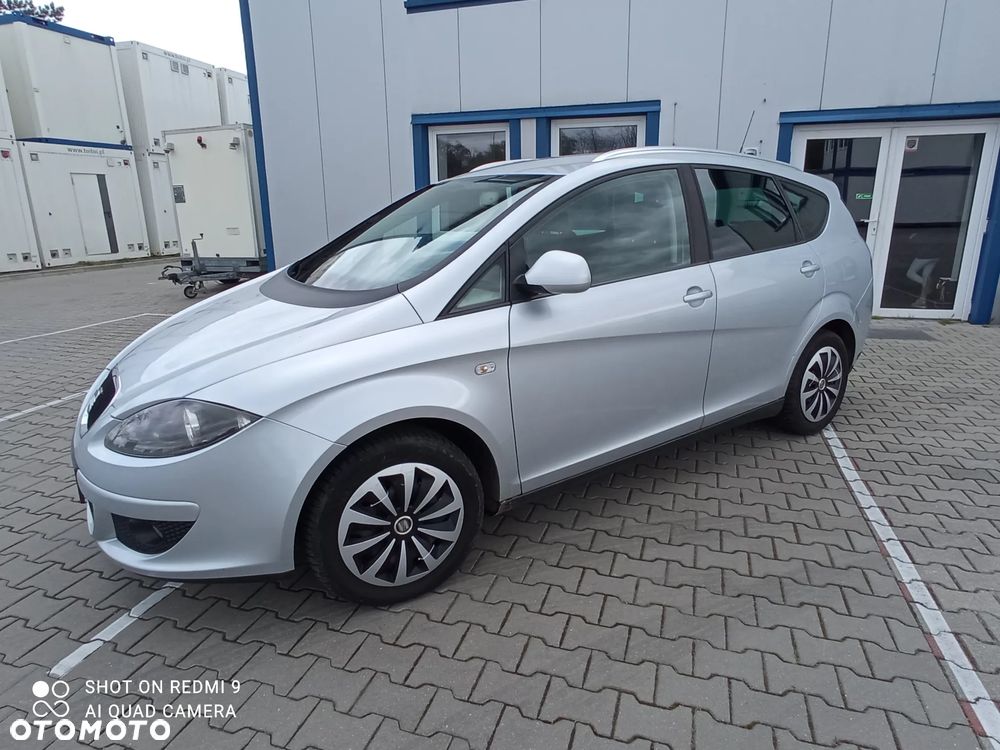 Seat Altea