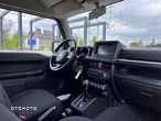 Suzuki Jimny 1.5 Elegance - 13