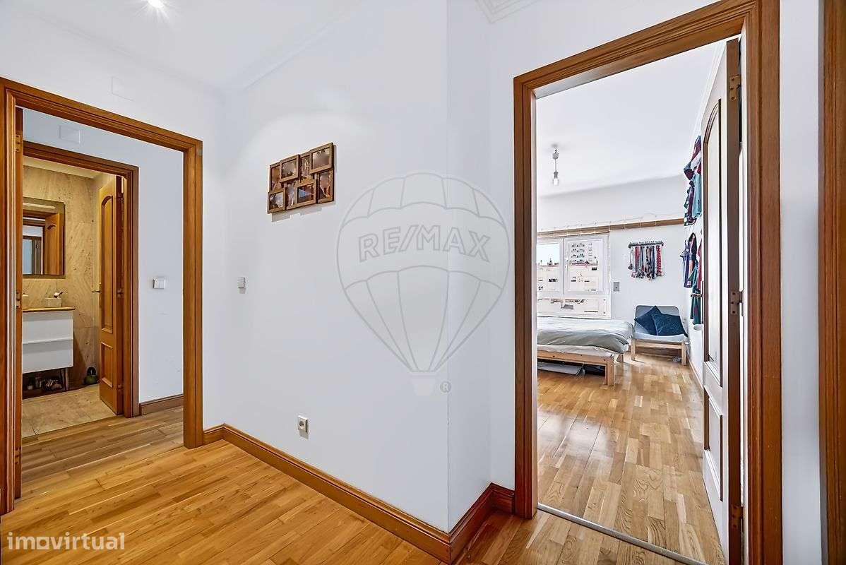 Apartamento T3 para venda-5